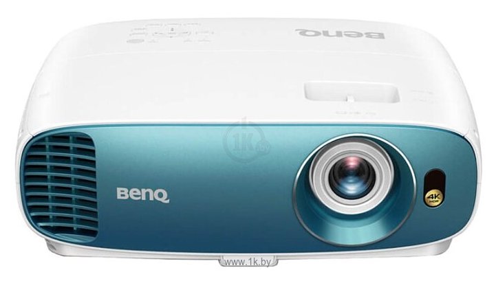 Фотографии BenQ TK800M