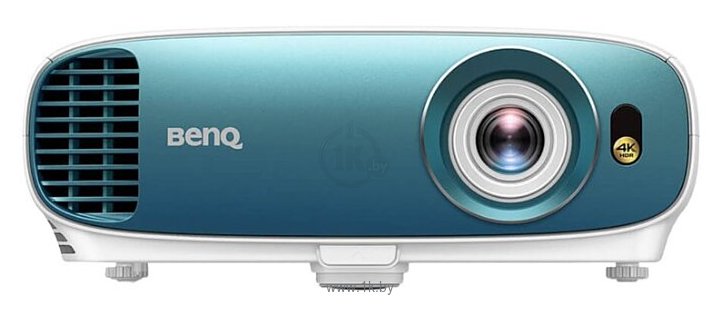 Фотографии BenQ TK800M