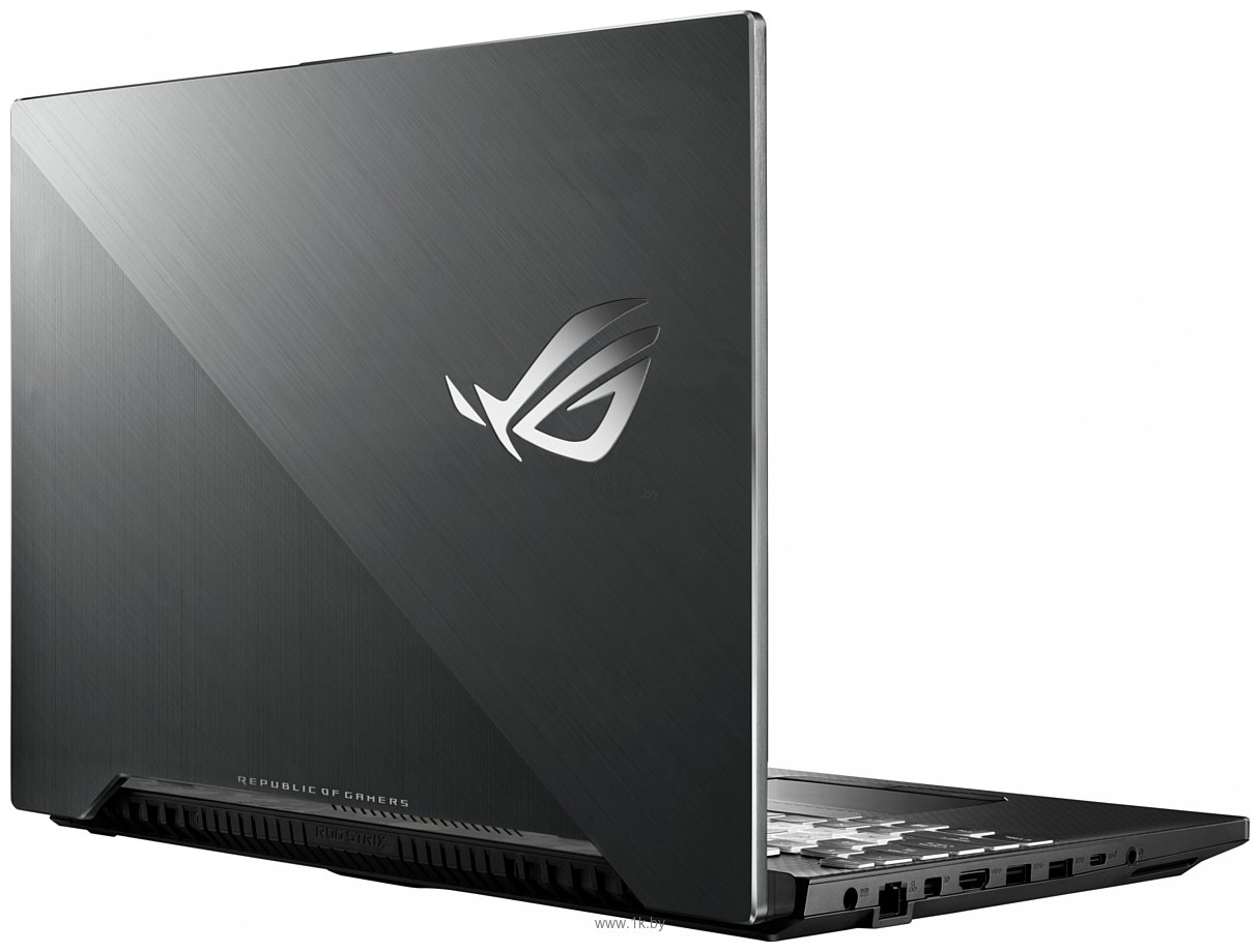 Фотографии ASUS ROG Strix SCAR II GL504GV-ES112