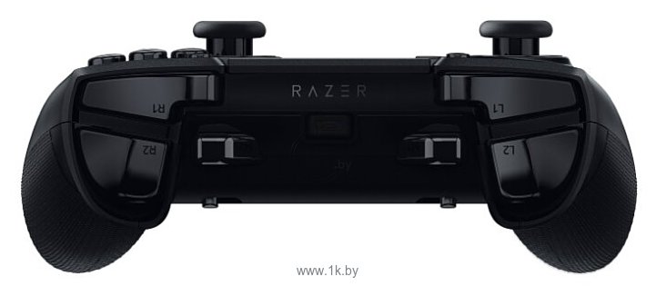 Фотографии Razer Raiju Tournament Edition