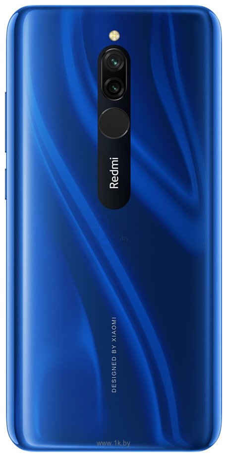 Фотографии Xiaomi Redmi 8 4/64Gb (китайская версия)