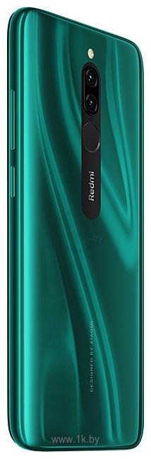 Фотографии Xiaomi Redmi 8 4/64Gb (китайская версия)