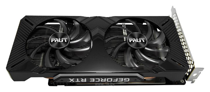 Фотографии Palit GeForce RTX 2060 Dual (NE62060018J9-1160A)