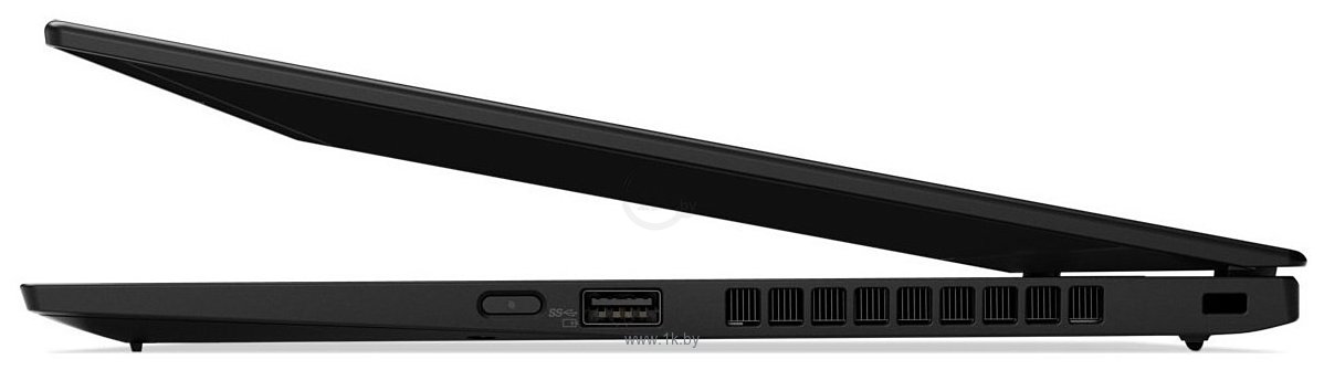 Фотографии Lenovo ThinkPad X1 Carbon 7 (20QD0007US)
