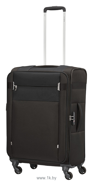 Фотографии Samsonite Citybeat Brown 66 см