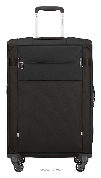 Фотографии Samsonite Citybeat Brown 66 см