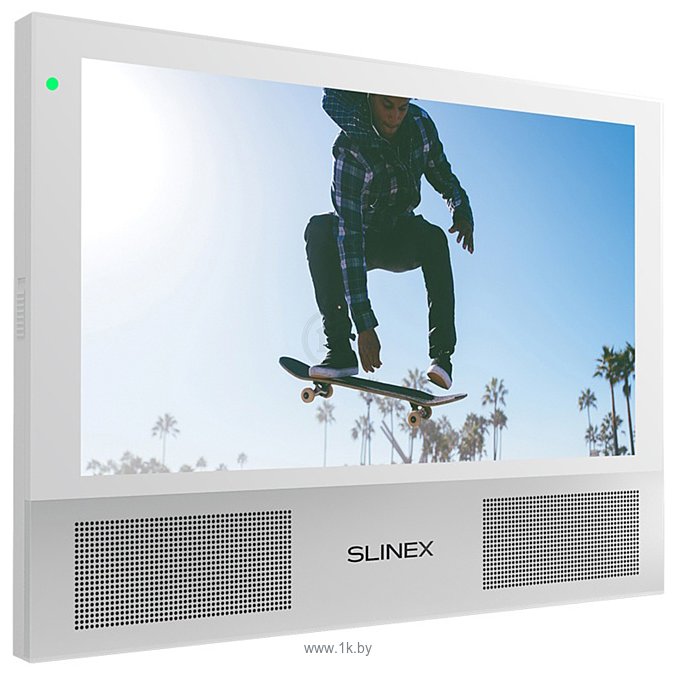 Фотографии Slinex Sonik7 (белый)