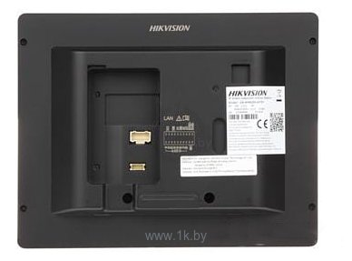 Фотографии Hikvision DS-KH8350-TE1