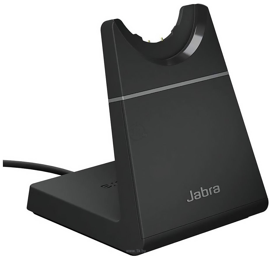 Фотографии Jabra Evolve2 65 UC Mono USB-С Desk (Link380c)