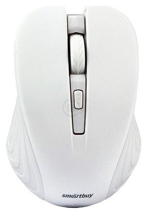 Фотографии SmartBuy SBM-352AG-W White USB