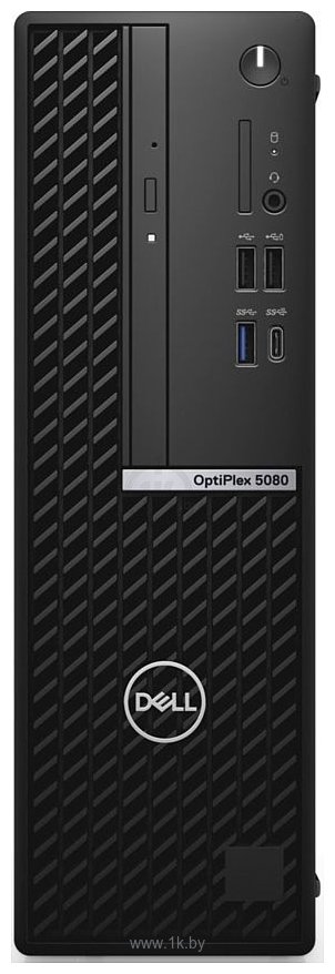 Фотографии Dell OptiPlex SFF 5080-6437