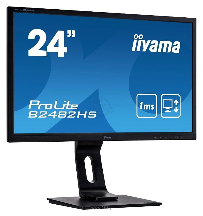 Фотографии Iiyama ProLite B2482HS-B5