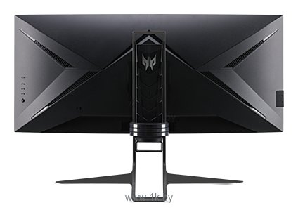 Фотографии Acer Predator X34GS