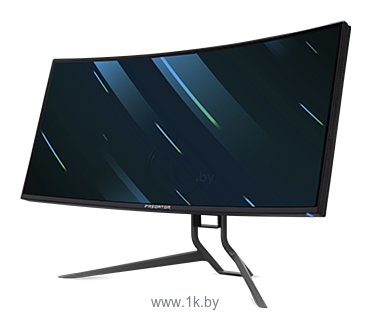 Фотографии Acer Predator X34GS