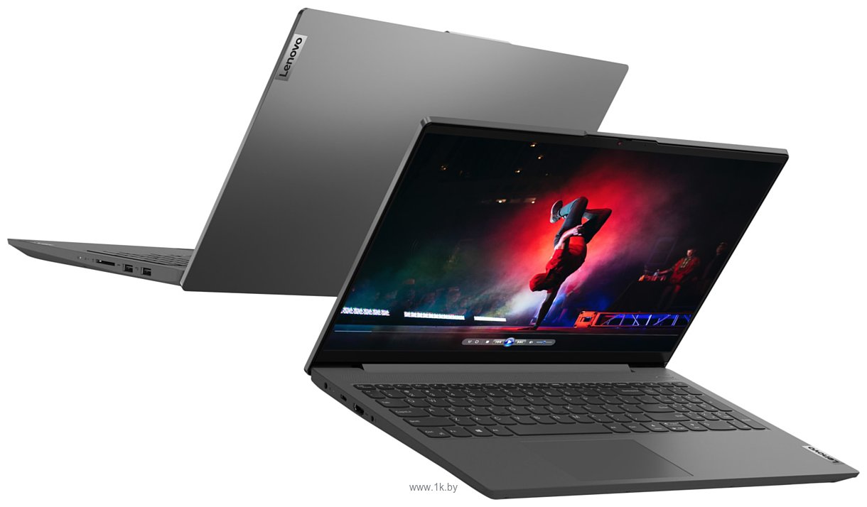 Фотографии Lenovo IdeaPad 5 15ITL05 (82FG00E5RK)