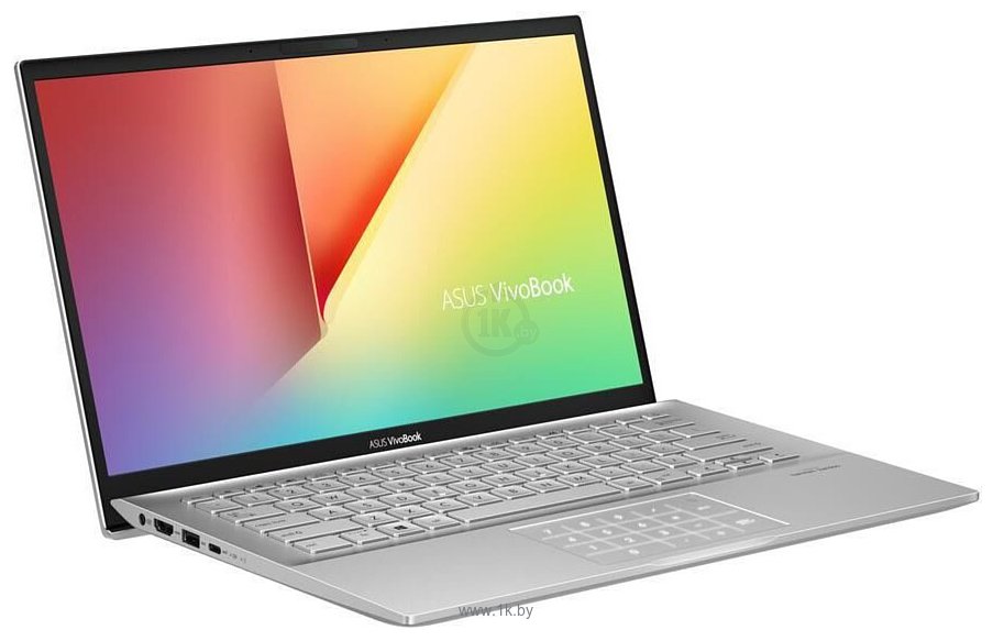 Фотографии ASUS VivoBook S14 S431FA-AM187