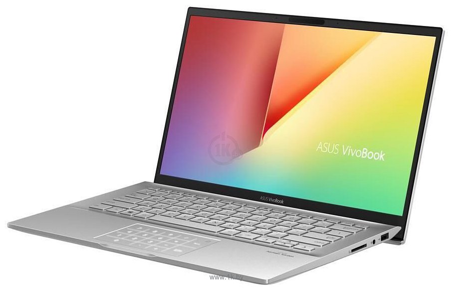 Фотографии ASUS VivoBook S14 S431FA-AM187