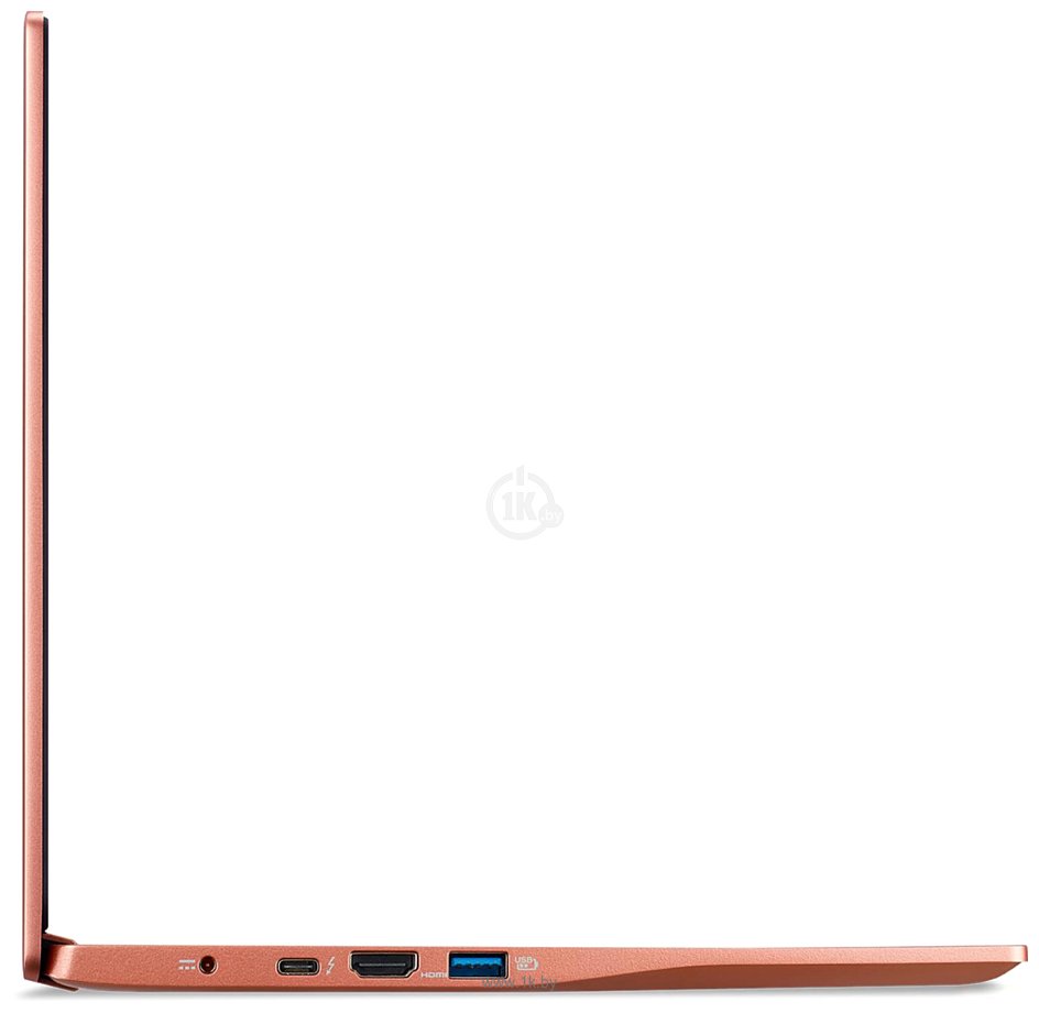 Фотографии Acer Swift 3 SF314-59-79B1 (NX.A0REP.004)