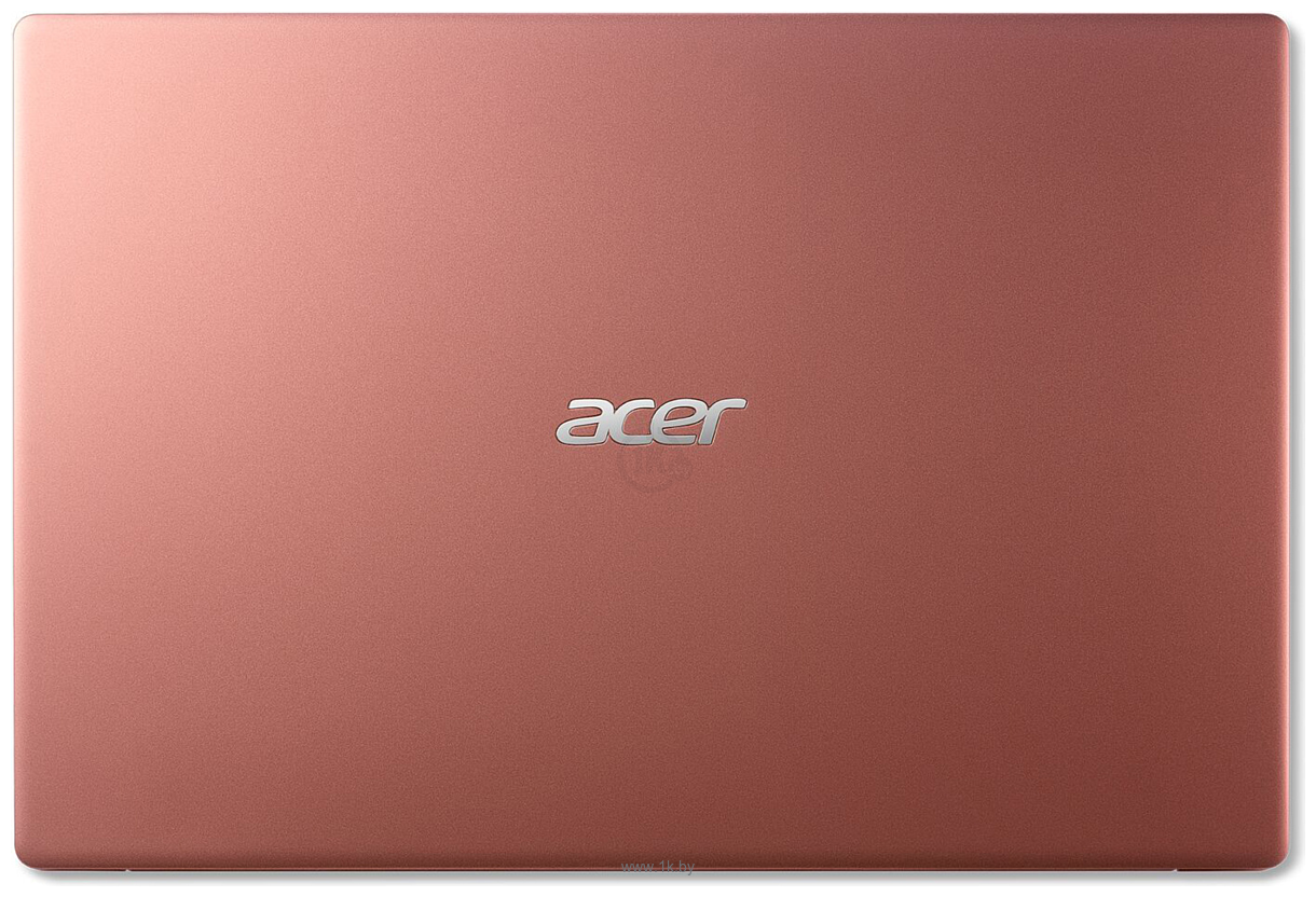 Фотографии Acer Swift 3 SF314-59-79B1 (NX.A0REP.004)