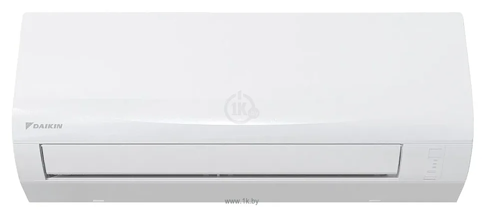 Фотографии Daikin FTXF25C/RXF25C