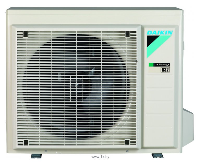 Фотографии Daikin FTXF25C/RXF25C