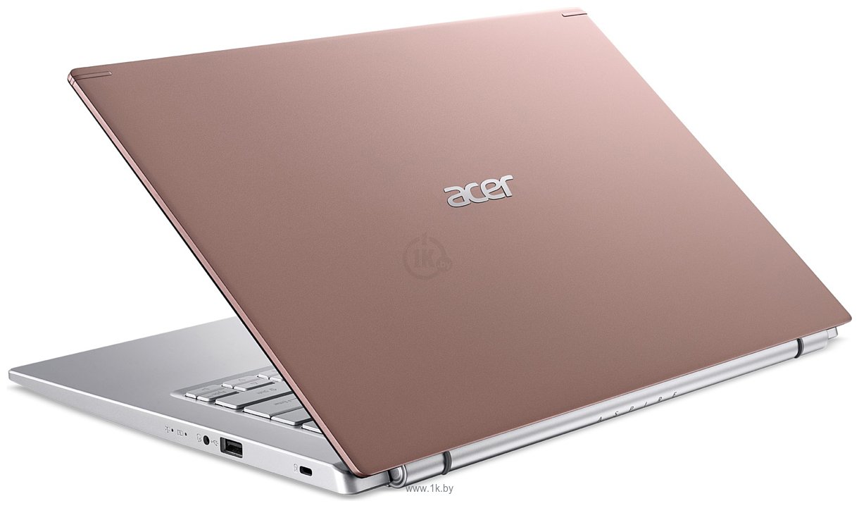 Фотографии Acer Aspire 5 A514-54-59KY (NX.A2BER.002)