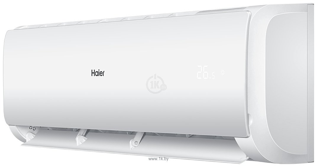 Фотографии Haier AS07TL5HRA / 1U07TL5FRA