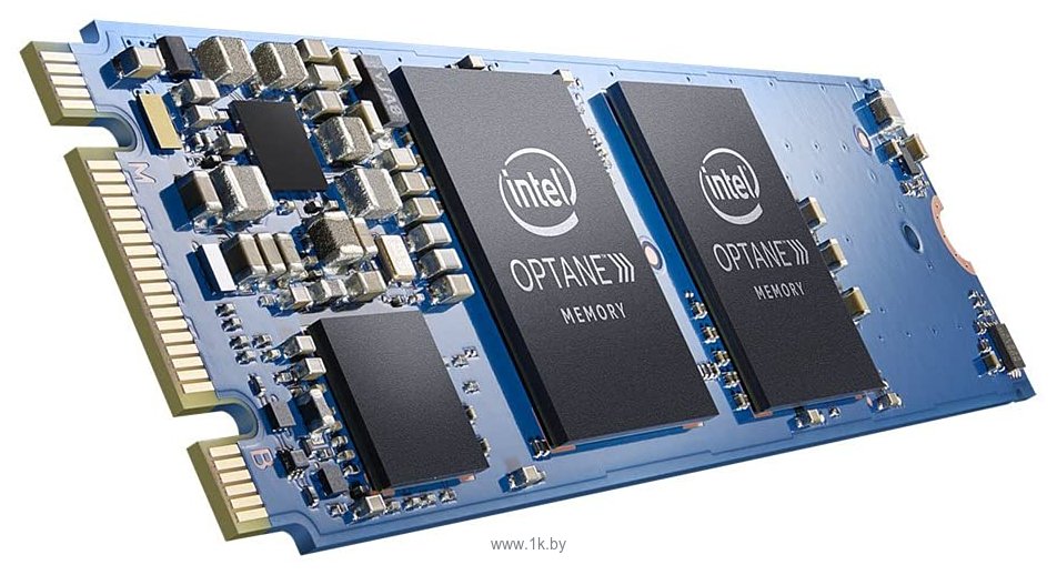 Фотографии Intel Optane M10 32GB MEMPEK1J032GA01