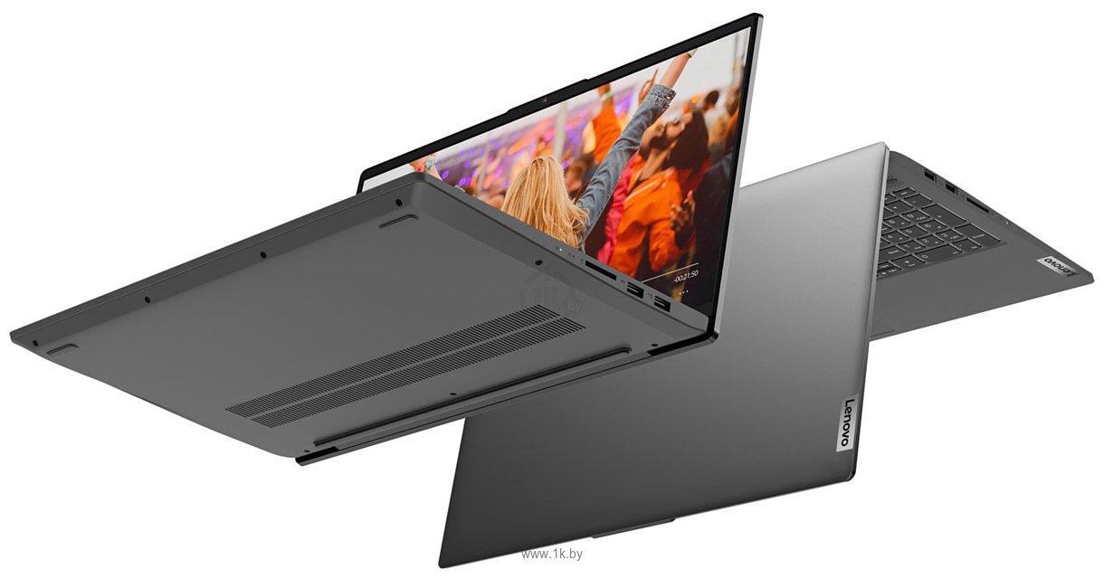 Ноутбук Lenovo Ideapad 5 15alc05 Купить