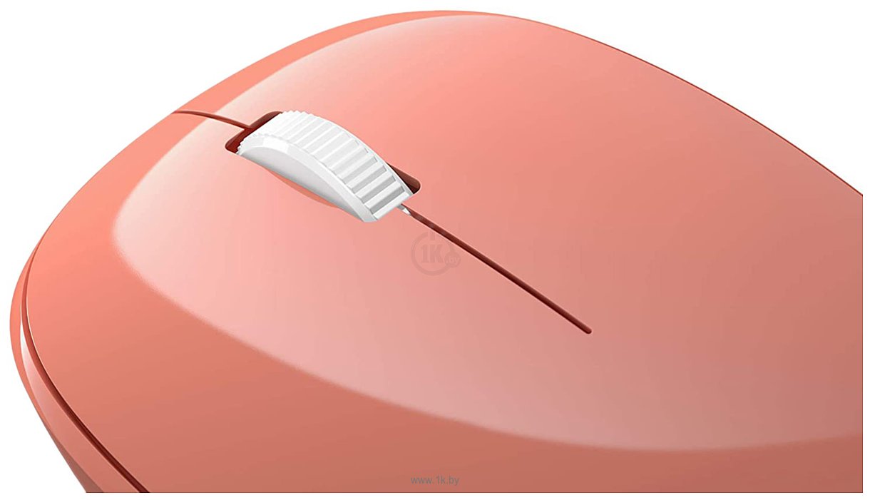 Фотографии Microsoft Bluetooth peach