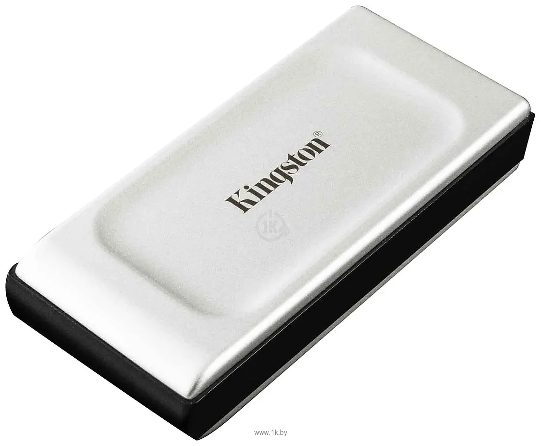 Фотографии Kingston XS2000 2TB SXS2000/2000G