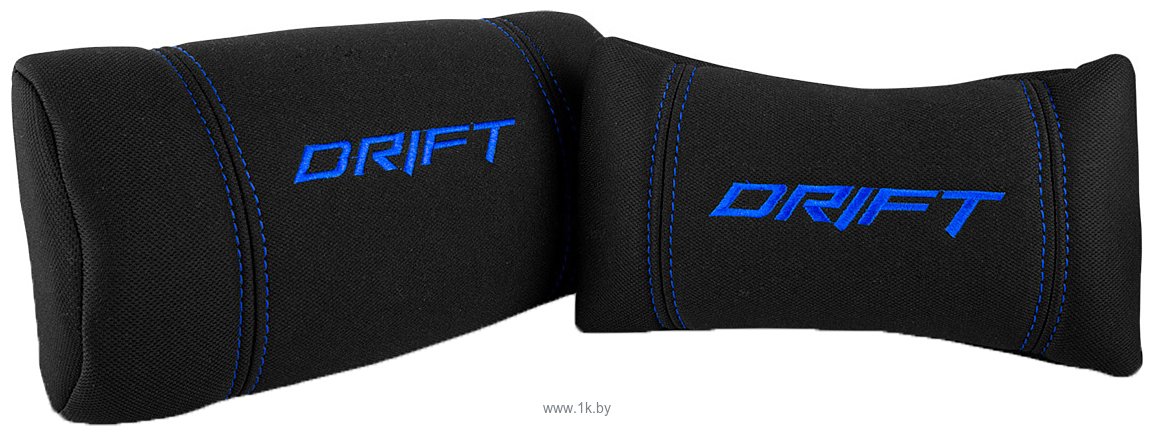 Фотографии Drift DR100 (черный/синий)