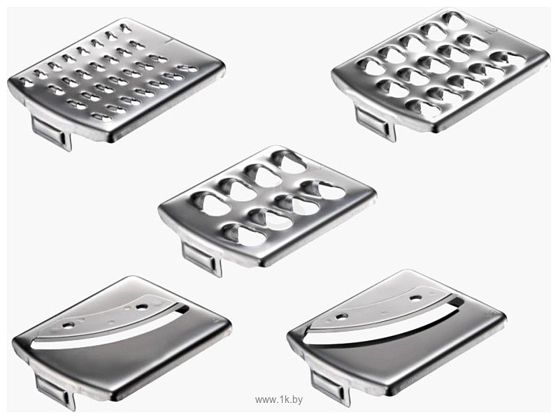 Фотографии Bamix Baking M200 (белый)