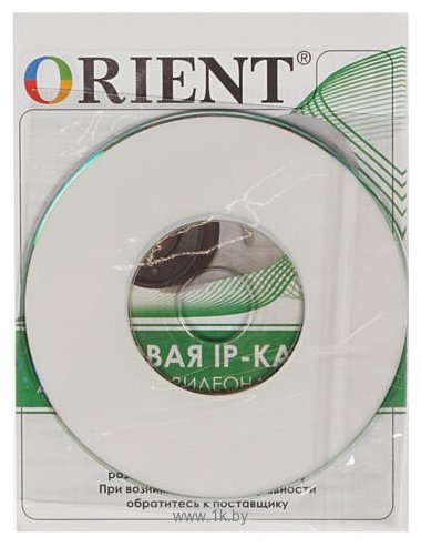 Фотографии Orient IP-955-KF5VP