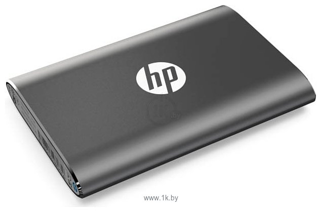 Фотографии HP P500 250GB 7NL52AA (черный)