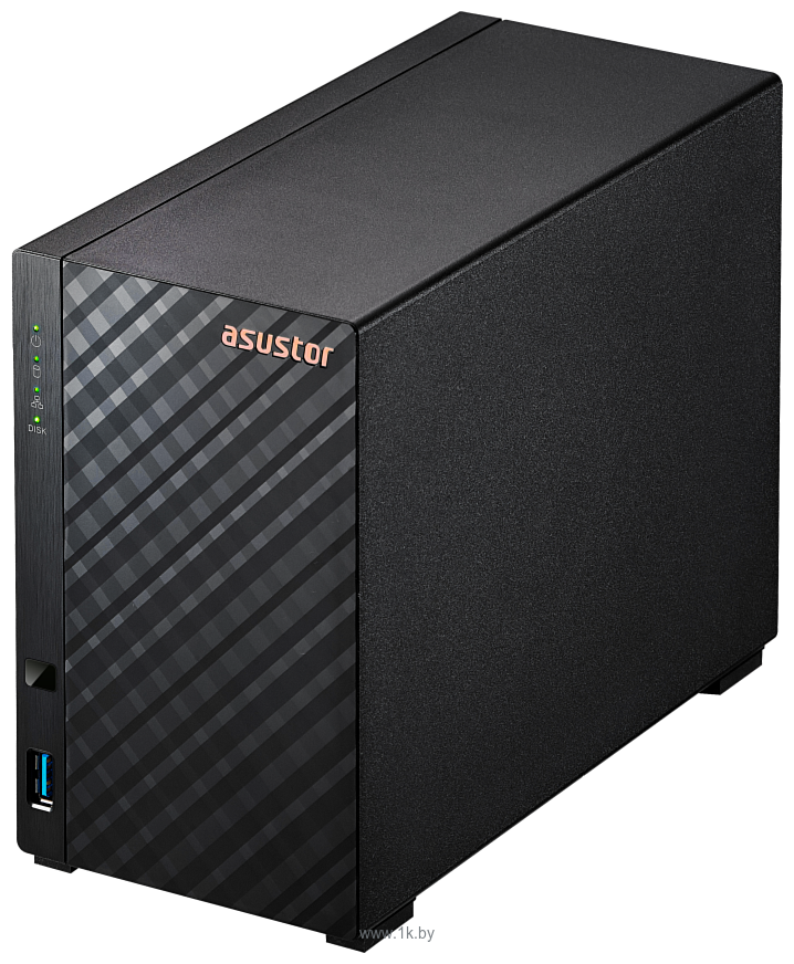 Фотографии ASUSTOR Drivestor 2 AS1102T