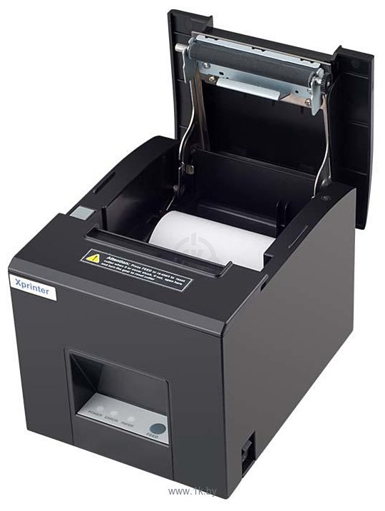 Фотографии Xprinter XP-E300M