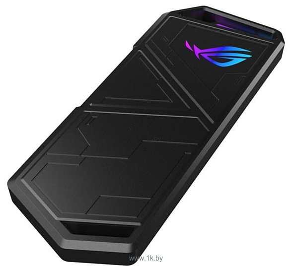 Фотографии ASUS ROG Strix Arion S500