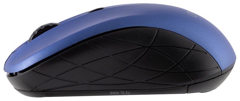 Фотографии Energy EK-008W black/blue