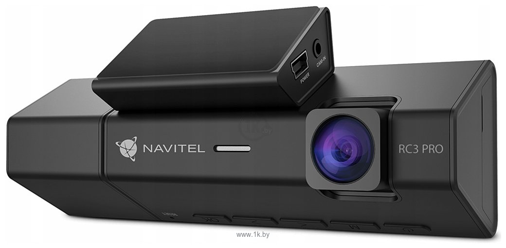 Фотографии NAVITEL RC3 PRO