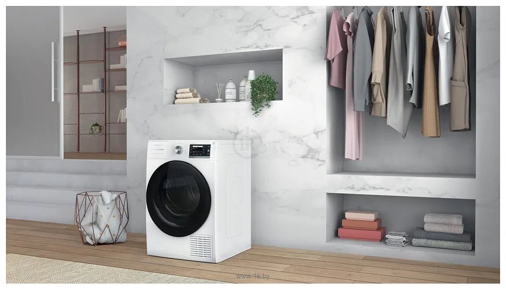 Фотографии Whirlpool W6 D94WB EE