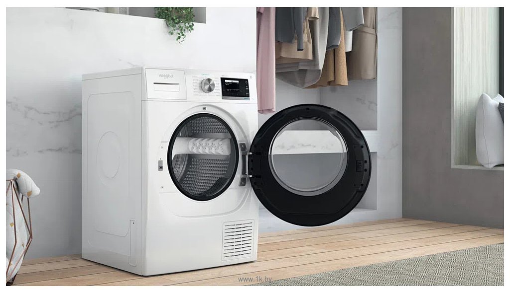 Фотографии Whirlpool W6 D94WB EE