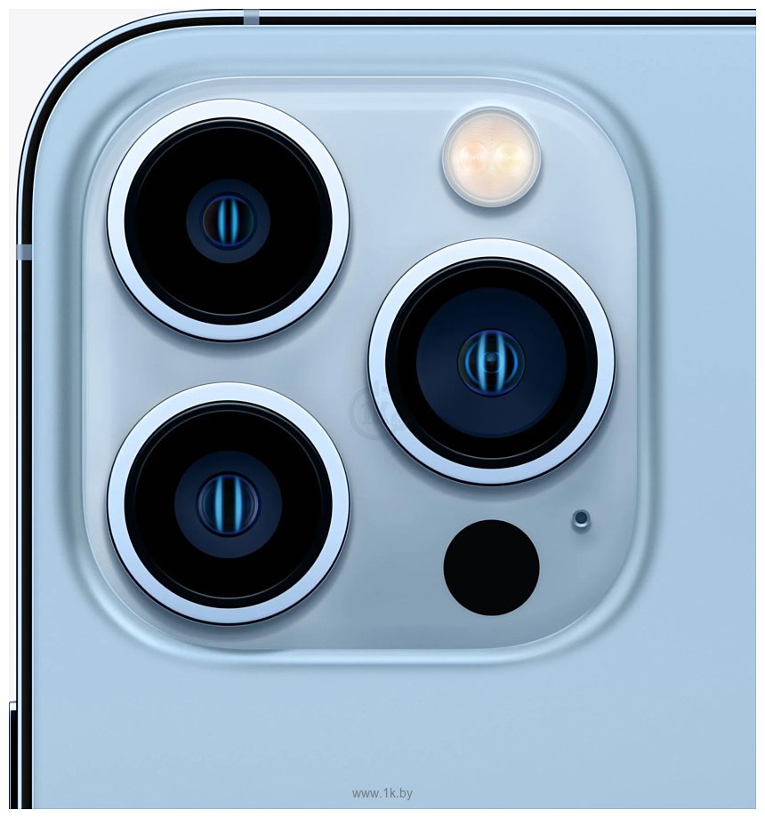 Фотографии Apple iPhone 13 Pro Max Dual SIM 1024GB