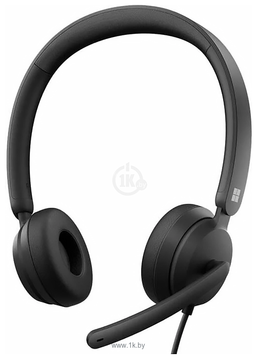 Фотографии Microsoft Modern USB-C Headset