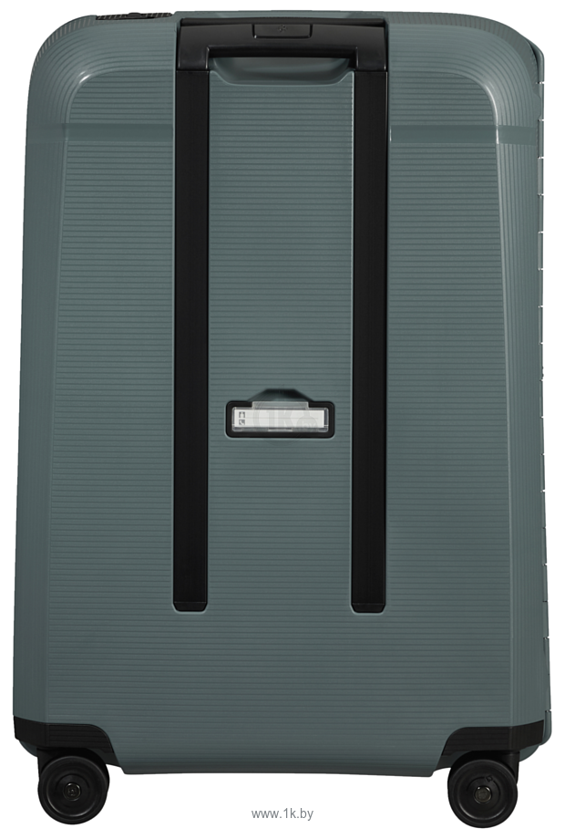 Фотографии Samsonite Magnum Eco Petrol Grey 69 см