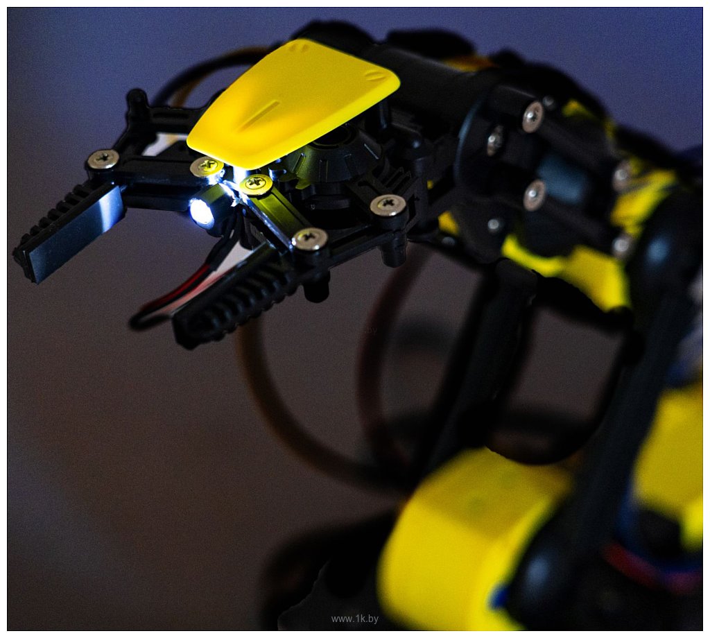 Фотографии Bondibon Робот-рука с пультом управления ВВ5696
