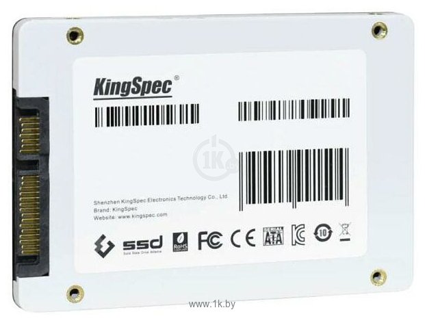 Фотографии KingSpec P4-960 960GB