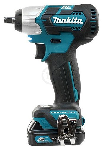 Фотографии Makita TW160DWAE