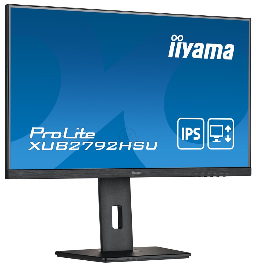 Фотографии Iiyama ProLite XUB2792HSU-B5