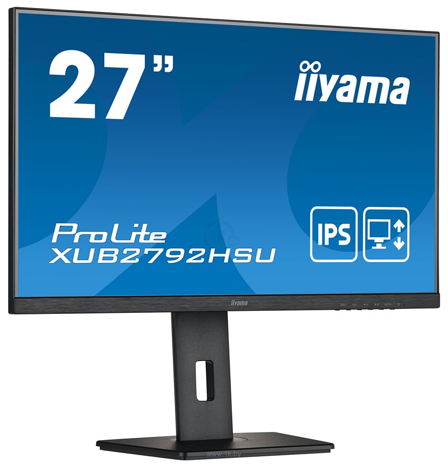 Фотографии Iiyama ProLite XUB2792HSU-B5